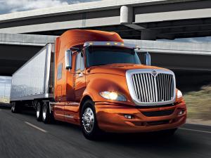 International ProStar